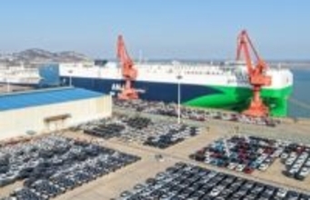 中国製EVが海外で売れ行き好調、中南米では入手困難に―中国メディア