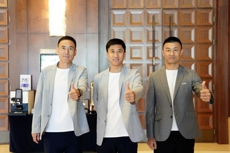 2026年FIFAワールドカップの担当審判員に中国から審判員3人が選出