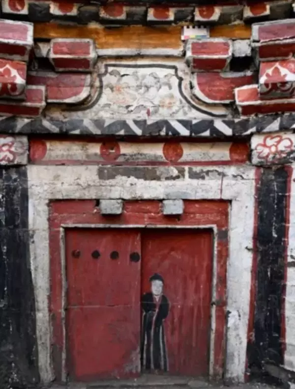 山西省で金・元時代の八角形れんが彫刻壁画墓を発見―中国