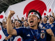 ＜サッカー＞日本がFIFAランク16位に上昇＝中国ネット「本当に感服」「8位の実力はある」