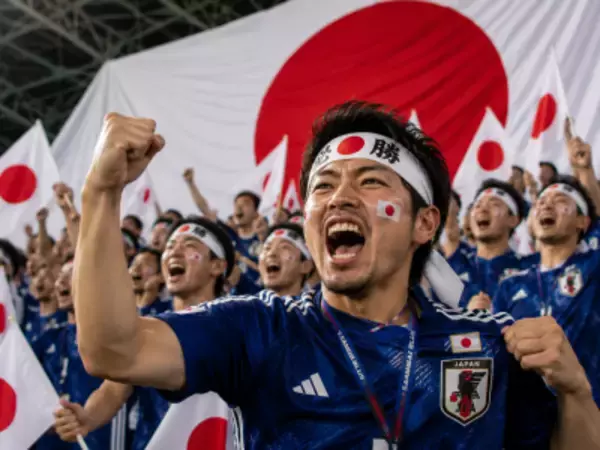 ＜サッカー＞日本がFIFAランク16位に上昇＝中国ネット「本当に感服」「8位の実力はある」