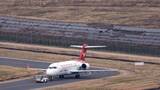 「中国商用飛行機C909医療機が中央アジアに初登場」の画像1