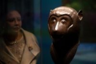 海外から「里帰り」した文化財が公開―黒竜江省ハルビン市