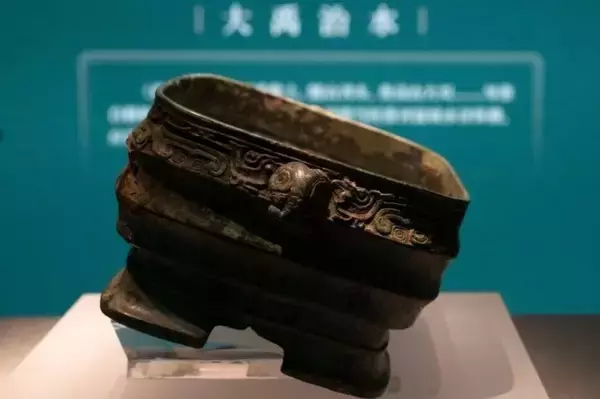 「海外から「里帰り」した文化財が公開―黒竜江省ハルビン市」の画像