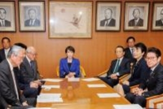 日本は高市一強時代へ―独メディア