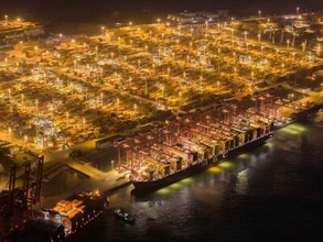 寧波の2025年の越境EC輸出額は全国首位―中国