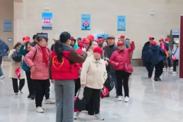 春節連休明けてエアチケットやホテルが値下がり　中年・高齢者がオフピーク旅行の主力に―中国