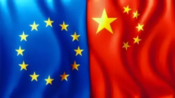 王外交部長、カラスEU外務・安全保障政策上級代表と電話会談―中国