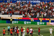 サッカーW杯のピッチ外では中国が勝利―豪メディア