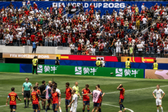 サッカーW杯のピッチ外では中国が勝利―豪メディア