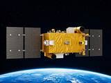 「中国初の商業宇宙デブリ監視衛星が軌道投入」の画像1