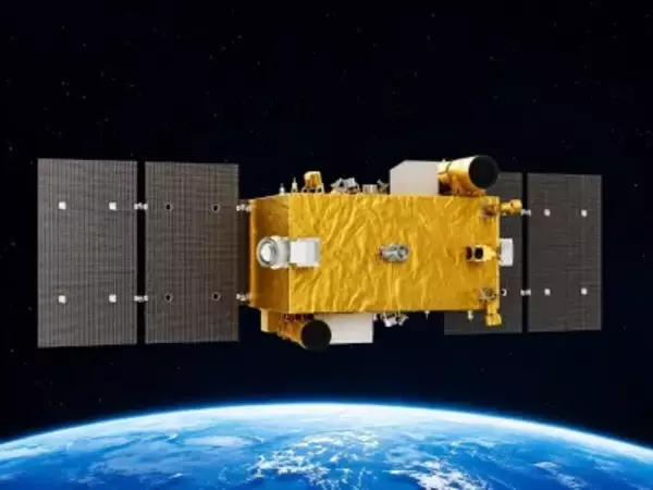 中国初の商業宇宙デブリ監視衛星が軌道投入