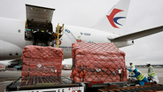 今年新設した国際航空貨物路線が100路線を突破―中国