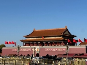 2026年の中国は技術革新と米国との関係悪化が顕著、シンクタンクが予測―独メディア