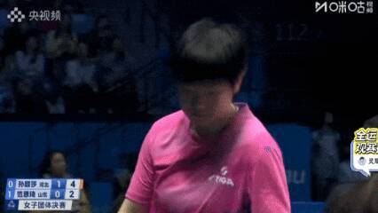 卓球の試合で選手がやたらと台を触るのはなぜ？―中国メディア