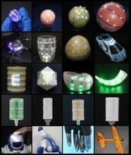 ロボットに高感度な「電子皮膚」を装着―中国