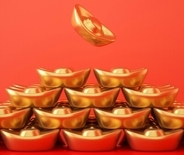 中国国内の金価格が1000元の関門を割り込み、消費者の金購入意欲が回復