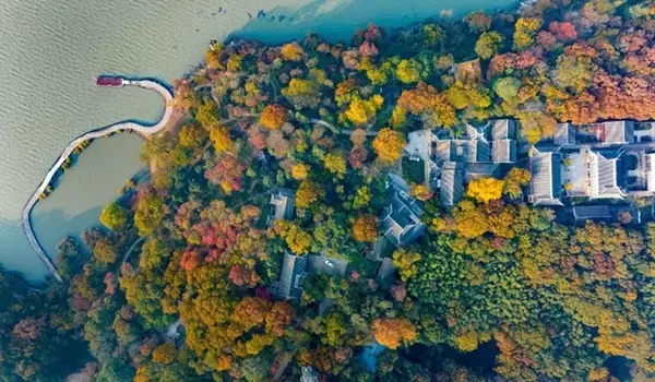 「「幸せ」がたくさん詰まっている都市・江蘇省無錫市とは？―中国メディア」の画像