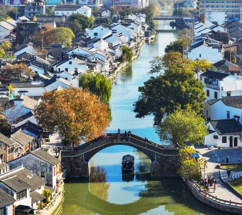 「幸せ」がたくさん詰まっている都市・江蘇省無錫市とは？―中国メディア