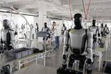 「秦皇島、ロボット産業の飛躍的なアップグレードを推進―中国」の画像1