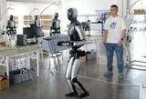 「秦皇島、ロボット産業の飛躍的なアップグレードを推進―中国」の画像2