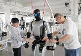 「秦皇島、ロボット産業の飛躍的なアップグレードを推進―中国」の画像3