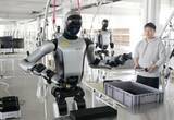 「秦皇島、ロボット産業の飛躍的なアップグレードを推進―中国」の画像4