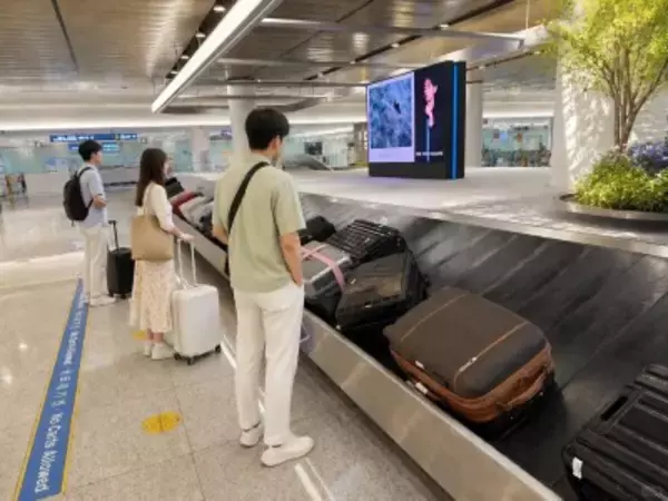 仁川空港で中国人旅行客が持ち込んだ食品から口蹄疫ウイルス＝韓国ネット「怖い」「警戒が必要」