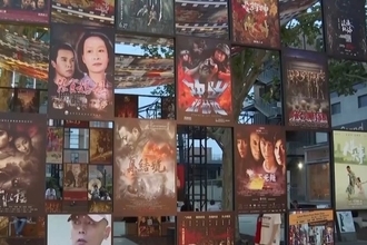 都市生活に溶け込む映画文化、市民や観光客が続々と体験―中国
