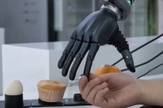 資金調達額が15倍増、高機能ロボットハンド市場が爆発的に拡大―中国