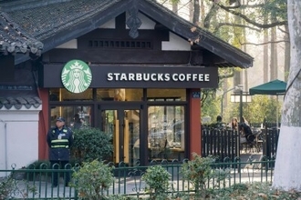中国のスターバックス、22日から全国の店舗で「消費入座」ルールを導入―中国メディア