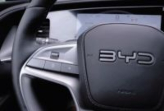 BYDが映像作品に自動車、欧州市場でシェア拡大図る―仏メディア