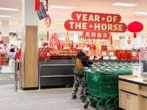 カナダのスーパーで中国の教科書が販売される―中国メディア