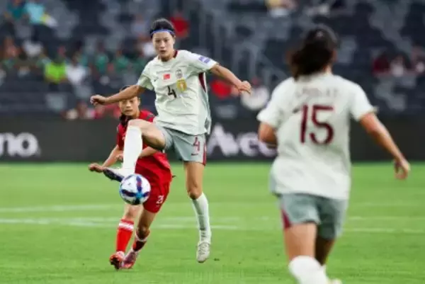 ＜女子サッカー＞中国、アジア杯初戦勝利も批判殺到―中国メディア