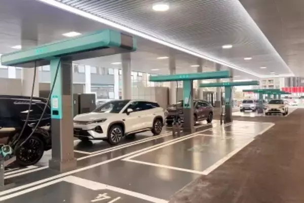 投資銀行がBYDの新たな急速充電技術を高評価「競合他社は容易に模倣できない」―中国メディア