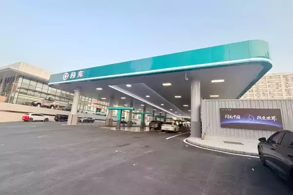 「投資銀行がBYDの新たな急速充電技術を高評価「競合他社は容易に模倣できない」―中国メディア」の画像