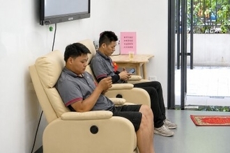 広州では早くも体感温度が47度に、ネットユーザー「ぐつぐつ煮込みモード」―中国