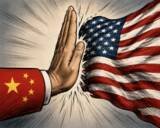 「米国へ対抗、中国シンクタンクがレアアースなど含む63項目の輸出規制技術リスト公表―香港メディア」の画像1