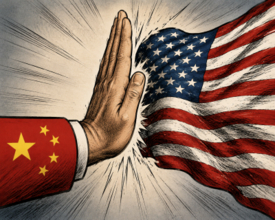 米国へ対抗、中国シンクタンクがレアアースなど含む63項目の輸出規制技術リスト公表―香港メディア