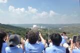 「小中高生が開発に参加した科学教育衛星、打ち上げに成功―中国」の画像1