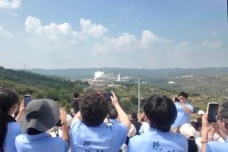 小中高生が開発に参加した科学教育衛星、打ち上げに成功―中国