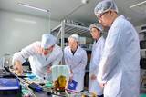 「小中高生が開発に参加した科学教育衛星、打ち上げに成功―中国」の画像2