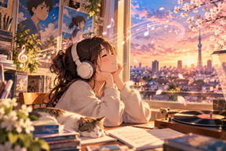 なぜ日本アニメの声は心を揺さぶり、中国アニメの声は気まずく感じるのか―中国ネット