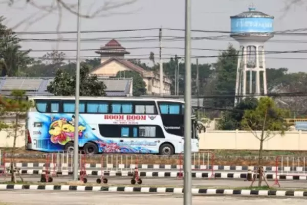 中国、ネット詐欺犯罪の取り締まりで成果