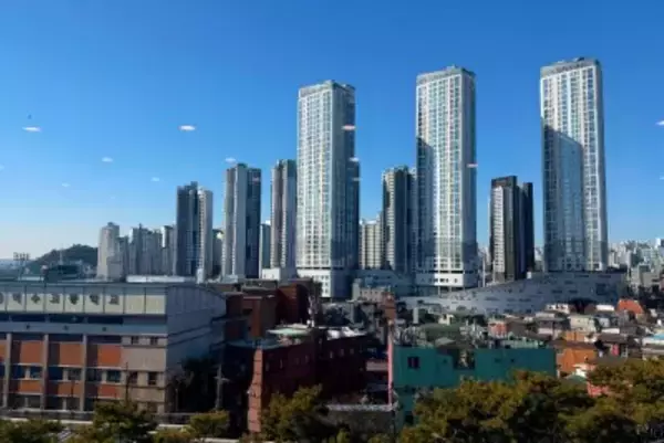 韓国の地価は日本の3倍？20年以内に大幅下落の懸念も＝韓国ネット「ゾッとした」「対策が必要」