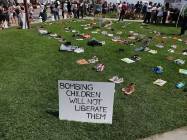 米国の国際法専門家100人以上が警告「米・イスラエル、イランで『戦争犯罪』の疑い」