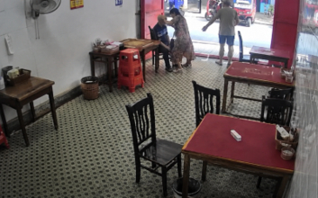 中国で警察の「事なかれ主義」的対応相次ぐ、市民らから批判殺到―シンガポールメディア