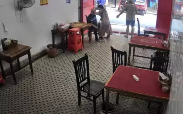 中国で警察の「事なかれ主義」的対応相次ぐ、市民らから批判殺到―シンガポールメディア