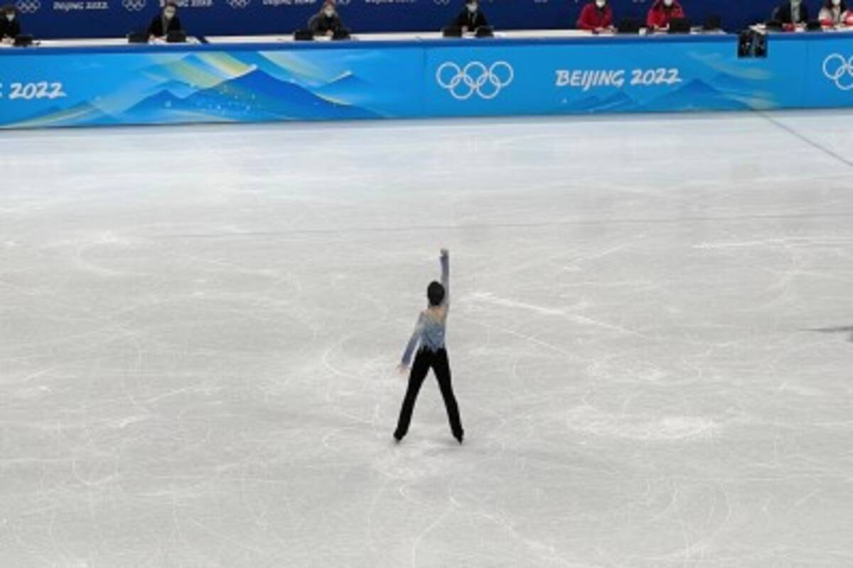 羽生結弦をたたえる ゆづ桜 鑑定したら驚きの事実が判明 もう神様のおぼしめし と中国ファン 22年4月15日 エキサイトニュース