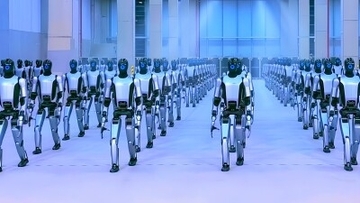 米企業CEOが「フェイク」と指摘した映像に見る、中国人型ロボット産業の発展―中国メディア